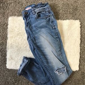 Boyfriend Jeans
